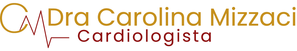 Dra. Carolina Mizzaci Cardiologista